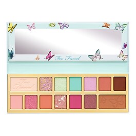 Too Femme Ethereal - Lidschattenpalette